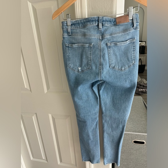 Paige Sarah slim jeans size 27 women’s like new worn once! - Picture 6 of 10
